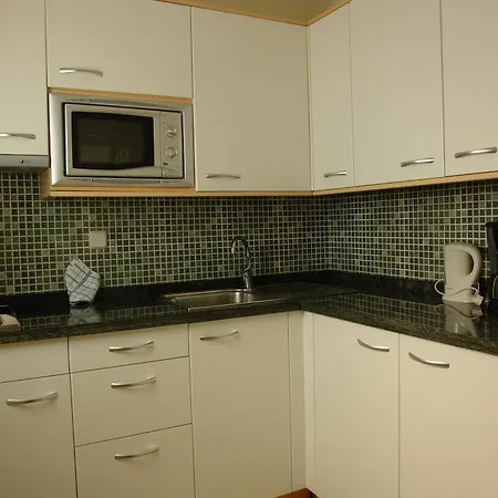 Apartment Servatur Sun Royal *
