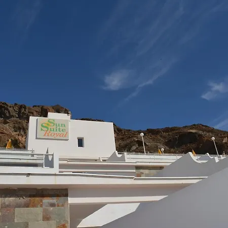 Servatur Sun Royal Apartment Puerto Rico (Gran Canaria)