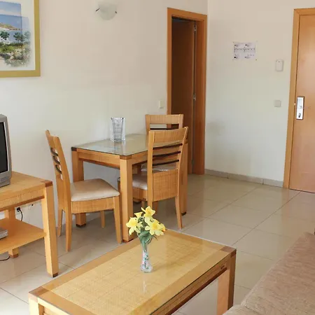 Apartment Servatur Sun Royal *