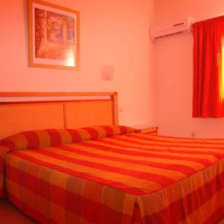 Servatur Sun Royal Apartment